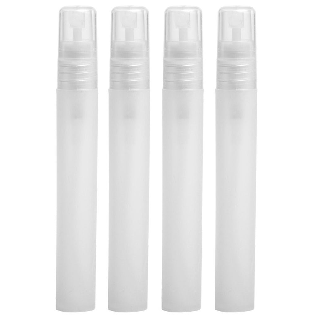 Birch Mini Portable Mist Spray Mister for Personal Beauty Care or Craft 10ml