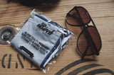 BIRCH's High Quality Microfiber Sunglasses Glasses Gadgets Cleaning & Storage Pouch