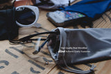 BIRCH's High Quality Microfiber Sunglasses Glasses Gadgets Cleaning & Storage Pouch