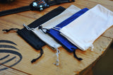 BIRCH's High Quality Microfiber Sunglasses Glasses Gadgets Cleaning & Storage Pouch