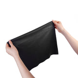 TERRAFIBER Premium Quality Microfiber Cleaning Cloth Packages for Tablets Cell Phones Eyeglasses Camera Lenses Jewelry and Other Delicate Surfaces