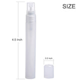 Birch Mini Portable Mist Spray Mister for Personal Beauty Care or Craft 10ml …