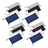 BIRCH's High Quality Microfiber Sunglasses Glasses Gadgets Cleaning & Storage Pouch