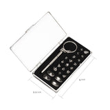 Sunglasses and Eyeglass Repair Kit All-in-One Kit- UNIVERSAL SOUVENIR